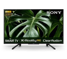 Sony Bravia 80 cm (32) HD Smart LED TV (Black)